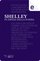 In difesa della poesia by Percy Bysshe Shelley