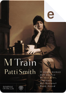 M Train by Patti Smith