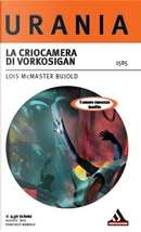 La criocamera di Vorkosigan by Lois McMaster Bujold