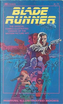 Blade Runner by Archie Goodwin