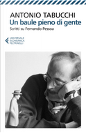 Un baule pieno di gente by Antonio Tabucchi