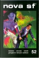 Nova SF* 52 - II serie by Alan E. Nourse, Clifford D. Simak, David Brin, Edgar Pangborn, F. L. Wallace, Murray Leinster, William F. Temple