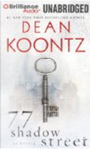 77 Shadow Street by Dean R. Koontz