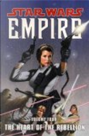 Star Wars by Adriana Melo, Ron Marz, Tomas Giorello, Welles Hartley