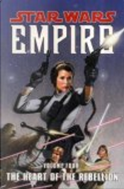 Star Wars by Adriana Melo, Ron Marz, Tomas Giorello, Welles Hartley