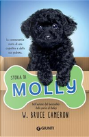 Storia di Molly by W. Bruce Cameron