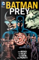 Batman: Prey by Doug Moench