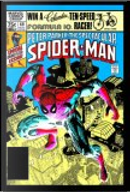 Essential Peter Parker, The Spectacular Spider-Man, Vol. 3 by Alan WEISS, Al Milgrom, Bill Mantlo, Bob Hall, David Kraft, Ed Hannigan, Greg LaRocque, Jim Mooney, Jim Sherman, Jim Shooter, John Byrne, Luke McDonnell, Marie Severin, Rick Leonardi, Rick Magyar, Roger Stern Essential Peter Parker, The Spectacular Spider-Man, Vol. 3 by Alan WEISS, Al Milgrom, Bill Mantlo, Bob Hall, David Kraft, Ed Hannigan, Greg LaRocque, Jim Mooney, Jim Sherman, Jim Shooter, John Byrne, Luke McDonnell, Marie Severin, Rick Leonardi, Rick Magyar, Roger Stern
