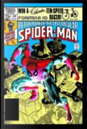 Essential Peter Parker, The Spectacular Spider-Man, Vol. 3 by Alan WEISS, Al Milgrom, Bill Mantlo, Bob Hall, David Kraft, Ed Hannigan, Greg LaRocque, Jim Mooney, Jim Sherman, Jim Shooter, John Byrne, Luke McDonnell, Marie Severin, Rick Leonardi, Rick Magyar, Roger Stern Essential Peter Parker, The Spectacular Spider-Man, Vol. 3 by Alan WEISS, Al Milgrom, Bill Mantlo, Bob Hall, David Kraft, Ed Hannigan, Greg LaRocque, Jim Mooney, Jim Sherman, Jim Shooter, John Byrne, Luke McDonnell, Marie Severin, Rick Leonardi, Rick Magyar, Roger Stern