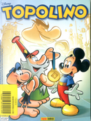 Topolino n. 3329 by Alessandro Ferrari, Bruno Enna, Francesco Artibani, Roberto Moscato, Stefano Ambrosio