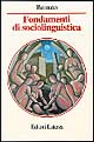Fondamenti di sociolinguistica by Gaetano Berruto