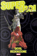 Supereroi. Il Mito, 18 by David Hine, David Mazzucchelli, Dennis O'Neil, Michael Gaydos