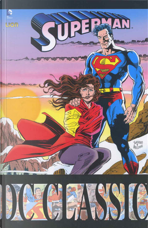 Superman Classic vol. 6