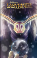 Labyrinth by Adam Smith, Adrianne Ambrose, Alessandro Q. Ferrari, Brandon Dayton, Curry Ross, Delilah S. Dawson, Jeff Stokely, Jonathan Case, Katie Cook, Matt Smith, Robert Langridge, Ted Naifeh