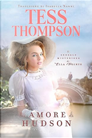 Per amore di Hudson by Tess Thompson