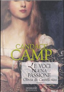 Le voci di una passione by Candace Camp