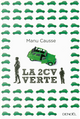 La 2 CV verte by Manu Causse