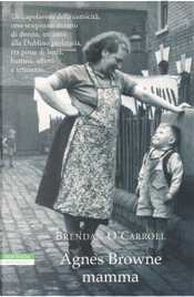Agnes Browne mamma by Brendan O'Carroll