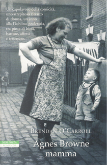 Agnes Browne mamma by Brendan O'Carroll