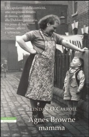 Agnes Browne mamma by Brendan O'Carroll
