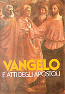 Vangelo by Angelico Poppi
