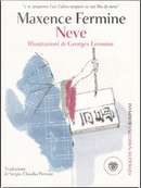 Neve by Georges Lemoine, Maxence Fermine