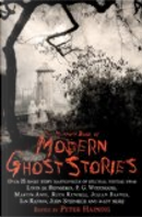 The Mammoth Book of Modern Ghost Stories by Peter Haining