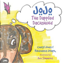 Jojo the Dappled Dachshund by Cheryl Jones