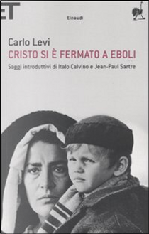Cristo si è fermato a Eboli by Carlo Levi