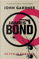 James Bond by John Gardner