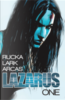 Lazarus, Vol. 1 by Greg Rucka