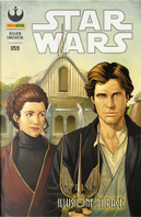 Star Wars #59 by Kieron Gillen
