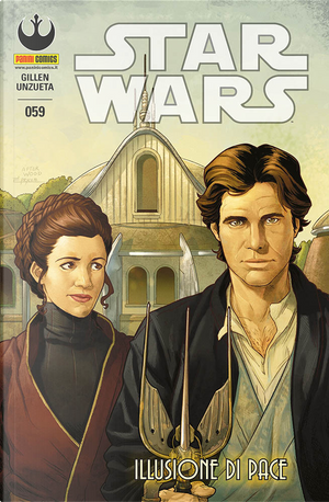 Star Wars #59 by Kieron Gillen