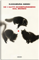 Se i gatti scomparissero dal mondo by Genki Kawamura