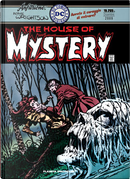 The House of Mystery vol. 1 by Bernie Wrightson