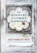 The Ministry of Utmost Happiness by Arundhati Roy