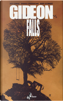 Gideon falls vol. 2 by Andrea Sorrentino, Dave Stewart, Jeff Lemire