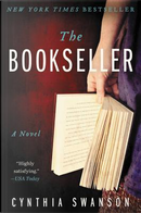 The bookseller by Cynthia Swanson