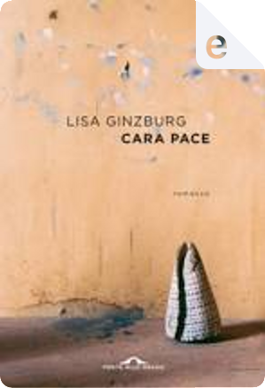 Cara pace by Lisa Ginzburg
