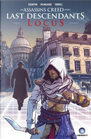Assassin's Creed by Ian Edginton