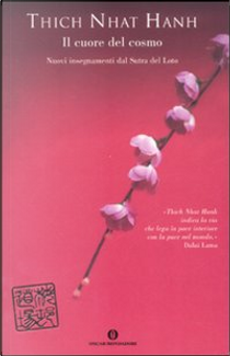 Il cuore del cosmo by Thich Nhat Hanh