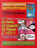 Il Vernacoliere n. 948 by Alberto Pagliaro, Amore Bianco, Antonio Ursini, Claudio Marmugi, Enrico Occupati, Francesco Natali, Guido Amato, Mario Cardinali, Mario D'Imporzano, Max Greggio, Tommaso Eppesteingher