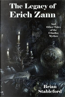The Legacy of Erich Zann and Other Tales of the Cthulhu Mythos by Brian M. Stableford