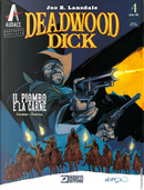 Deadwood Dick n. 4 by Joe R. Lansdale, Maurizio Colombo