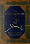 The Last Lecture by Randy Pausch