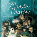 The Monster Diaries by Luciano Saracino