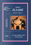 Iliade by Omero