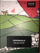 False piste by John Banville