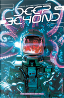 Deep Beyond by David Goy, Mirka Andolfo