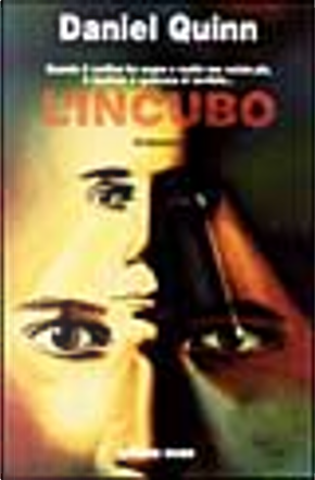 L'incubo by Daniel Quinn
